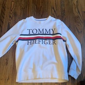 Tommy Hilfiger Sweater
